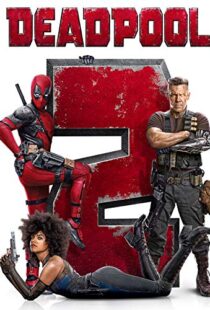 دانلود فیلم Deadpool 2 20181250-647313110