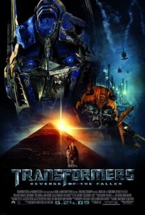 دانلود فیلم Transformers: Revenge of the Fallen 20092496-80169332