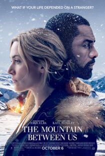 دانلود فیلم The Mountain Between Us 20172642-601988046