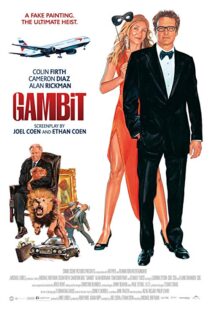 دانلود فیلم Gambit 201216774-1064764437