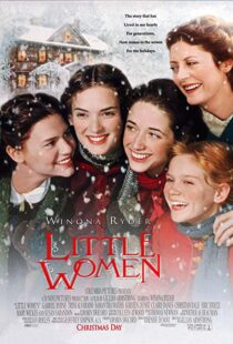 دانلود فیلم Little Women 199415941-1859843319