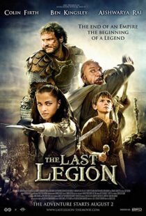 دانلود فیلم The Last Legion 200716727-841033678