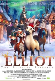 دانلود انیمیشن Elliot the Littlest Reindeer 20185144-549511441