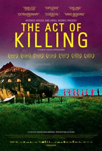 دانلود مستند The Act of Killing 201216075-180913569