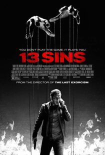 دانلود فیلم 13 Sins 20144556-1620659033