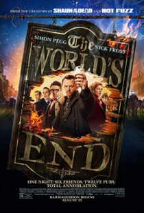 دانلود فیلم The World’s End 20138161-587011803