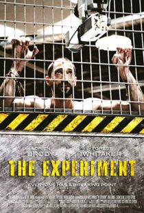 دانلود فیلم The Experiment 201022528-500010404