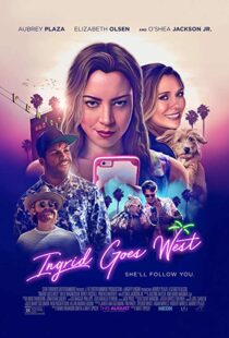 دانلود فیلم Ingrid Goes West 20177947-298698218