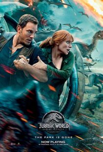 دانلود فیلم Jurassic World: Fallen Kingdom 20182329-1627620495