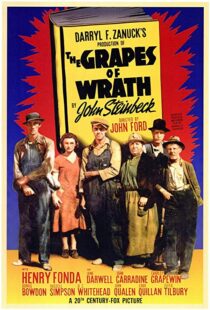 دانلود فیلم The Grapes of Wrath 19405222-262642634