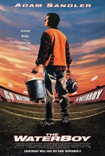 دانلود فیلم The Waterboy 199812662-1510775052