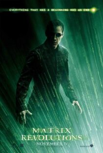 دانلود فیلم The Matrix Revolutions 20032141-1787360214