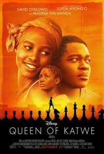 دانلود فیلم Queen of Katwe 201620690-1915923279