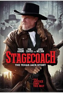 دانلود فیلم Stagecoach: The Texas Jack Story 20166897-1500727629