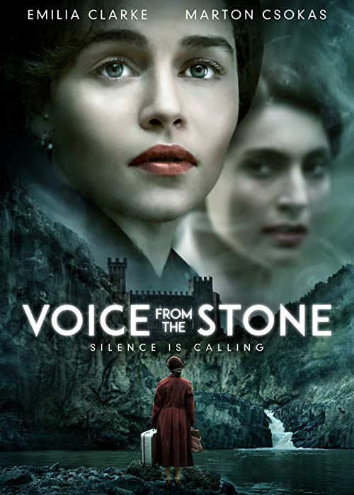 دانلود فیلم Voice from the Stone 2017