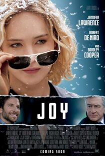 دانلود فیلم Joy 20152952-873514219