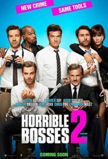 دانلود فیلم Horrible Bosses 2 201416859-2040337207