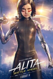 دانلود فیلم Alita: Battle Angel 20197118-158978462