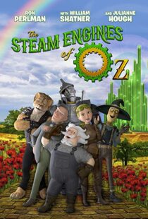 دانلود انیمیشن The Steam Engines of Oz 20185583-1244094769