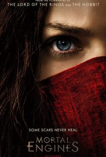 دانلود فیلم Mortal Engines 20185472-403373723