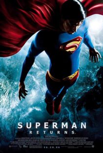 دانلود فیلم Superman Returns 200611699-361592325