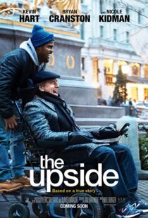 دانلود فیلم The Upside 201714684-611436251