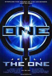 دانلود فیلم The One 200113409-1049335473