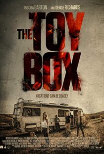 دانلود فیلم The Toybox 201814860-1307231666