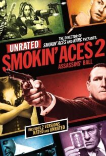 دانلود فیلم Smokin’ Aces 2: Assassins’ Ball 201021905-1963658285