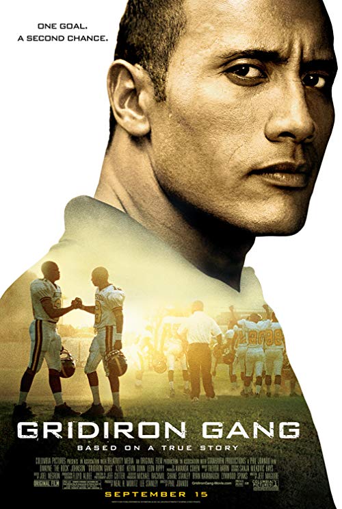 دانلود فیلم Gridiron Gang 2006