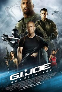 دانلود فیلم G.I. Joe: Retaliation 201313103-257669327