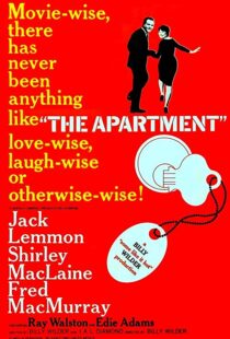 دانلود فیلم The Apartment 196014135-945484097