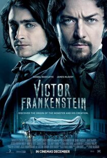 دانلود فیلم Victor Frankenstein 20153286-1218805820