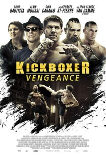 دانلود فیلم Kickboxer: Vengeance 201615031-1004694408