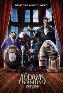 دانلود انیمیشن The Addams Family 201915511-1752486545