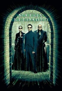 دانلود فیلم The Matrix Reloaded 20032125-1266680503