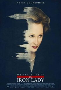 دانلود فیلم The Iron Lady 20114407-1659620265