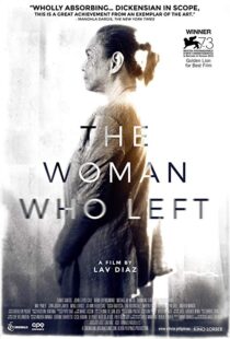 دانلود فیلم The Woman Who Left 20169728-1095668628