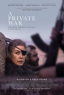 دانلود فیلم A Private War 20186812-2063520612