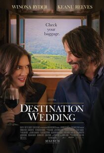 دانلود فیلم Destination Wedding 201813880-1226008580