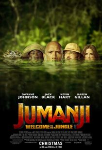 دانلود فیلم هندی Jumanji: Welcome to the Jungle 20171216-921016895