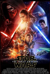 دانلود فیلم Star Wars: Episode VII – The Force Awakens 20152528-1123411780