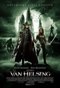 دانلود فیلم Van Helsing 20049330-1993992650