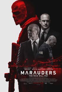 دانلود فیلم Marauders 201617233-1600501897