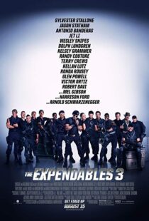 دانلود فیلم The Expendables 3 20142734-565762753