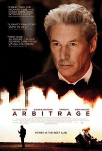 دانلود فیلم Arbitrage 201219315-100782038