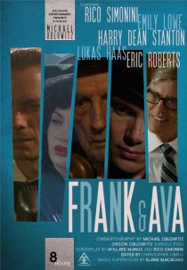 دانلود فیلم Frank and Ava 20189861-684301202