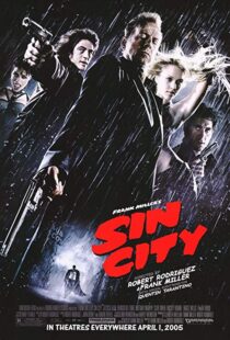 دانلود فیلم Sin City 200520772-1539509926