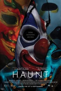 دانلود فیلم Haunt 201918963-269877835