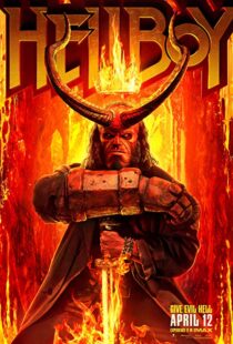 دانلود فیلم Hellboy 201914382-1789567470